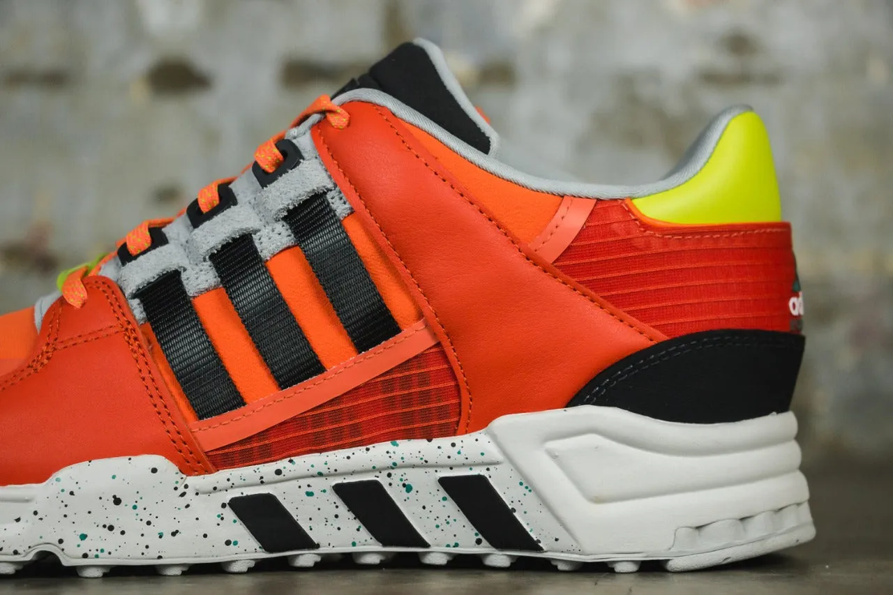 adidas EQT Support 93 "Orange"