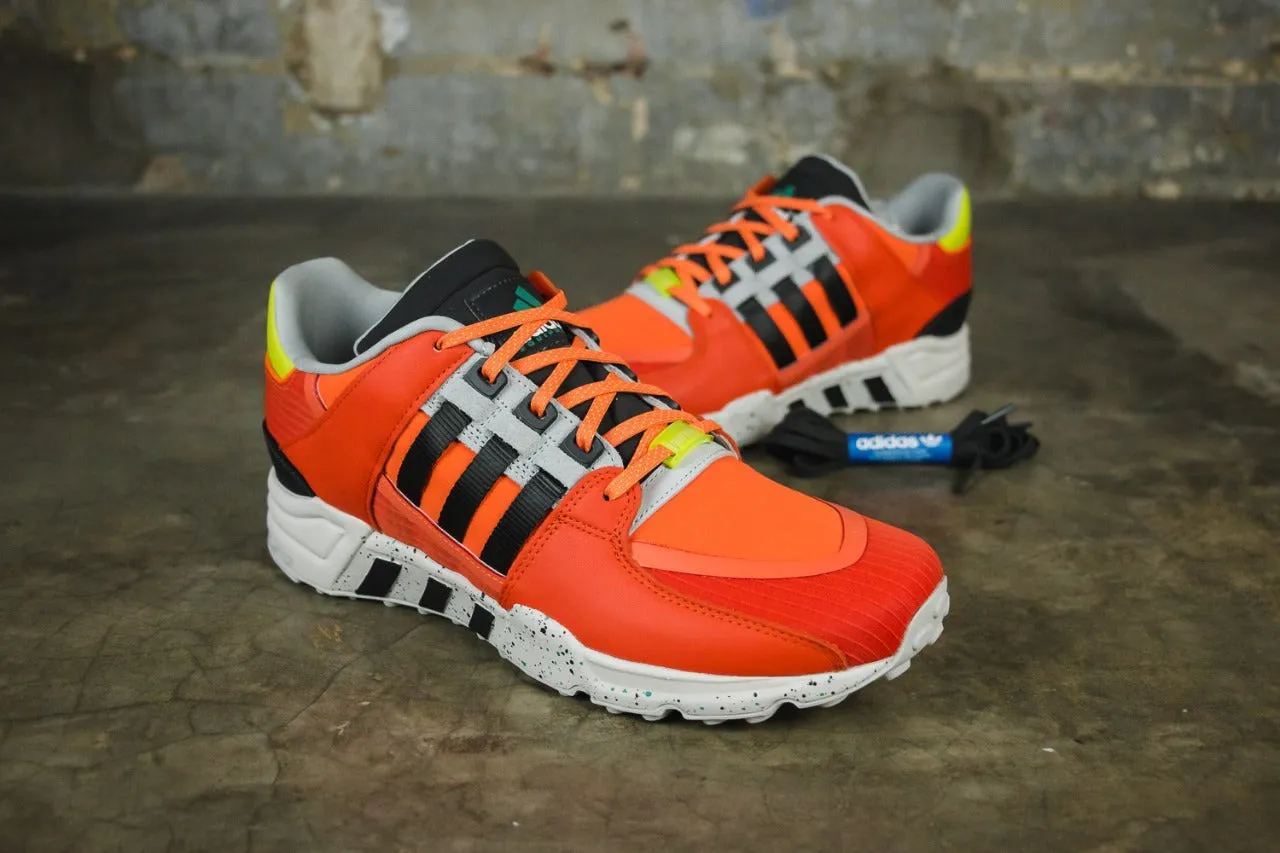 adidas EQT Support 93 "Orange"