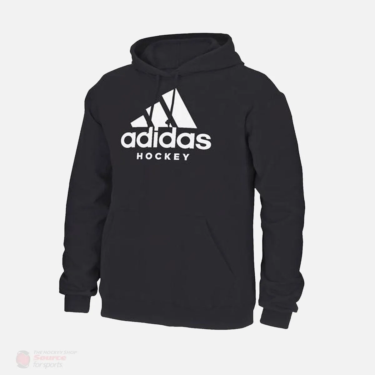 Adidas Hockey Pullover Mens Hoodie