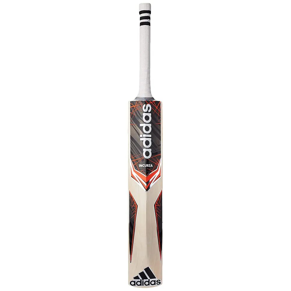 Adidas Incurza 6.0 English Willow Cricket Bat (87cm)