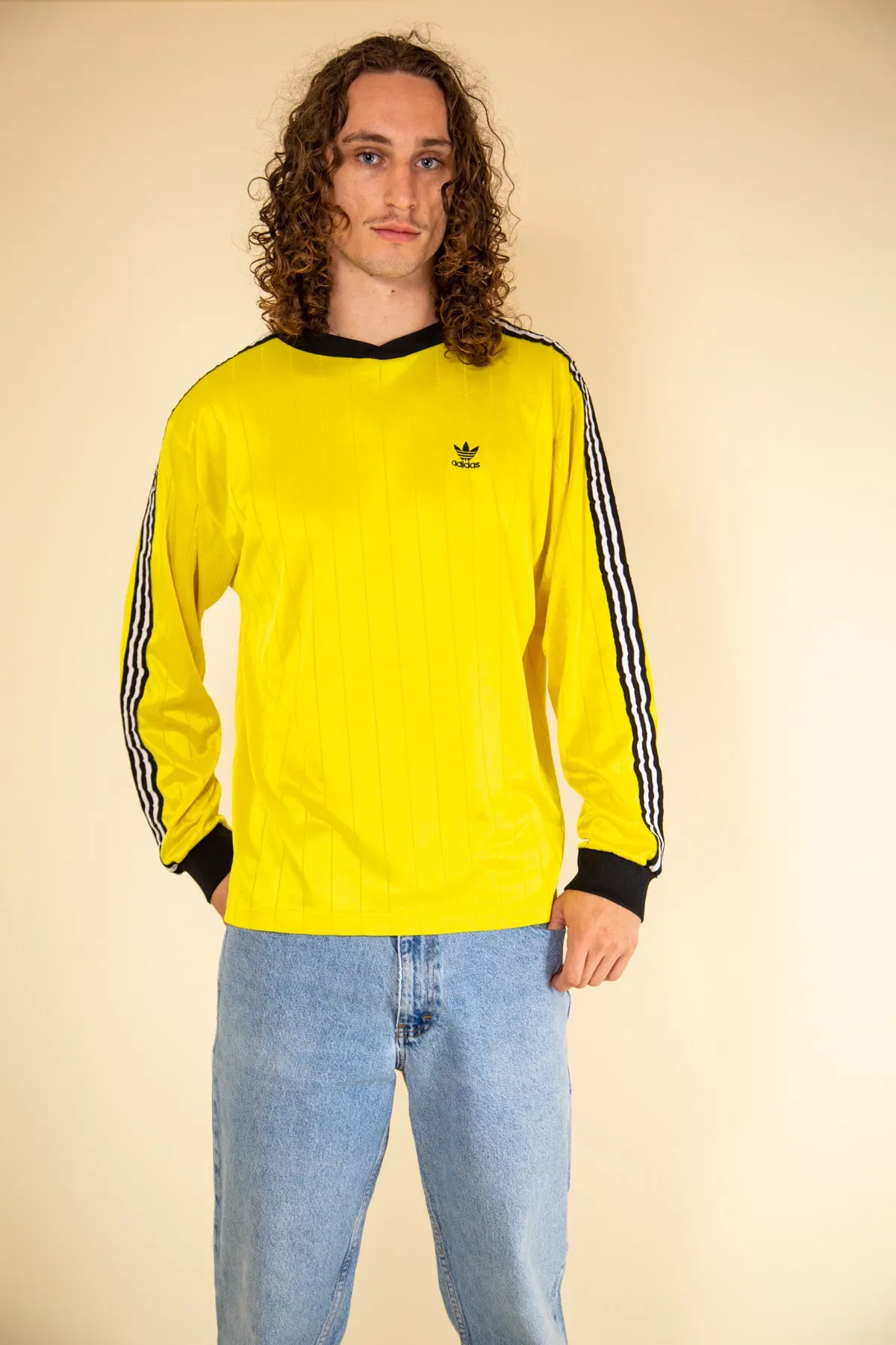 Adidas Longsleeve Jersey