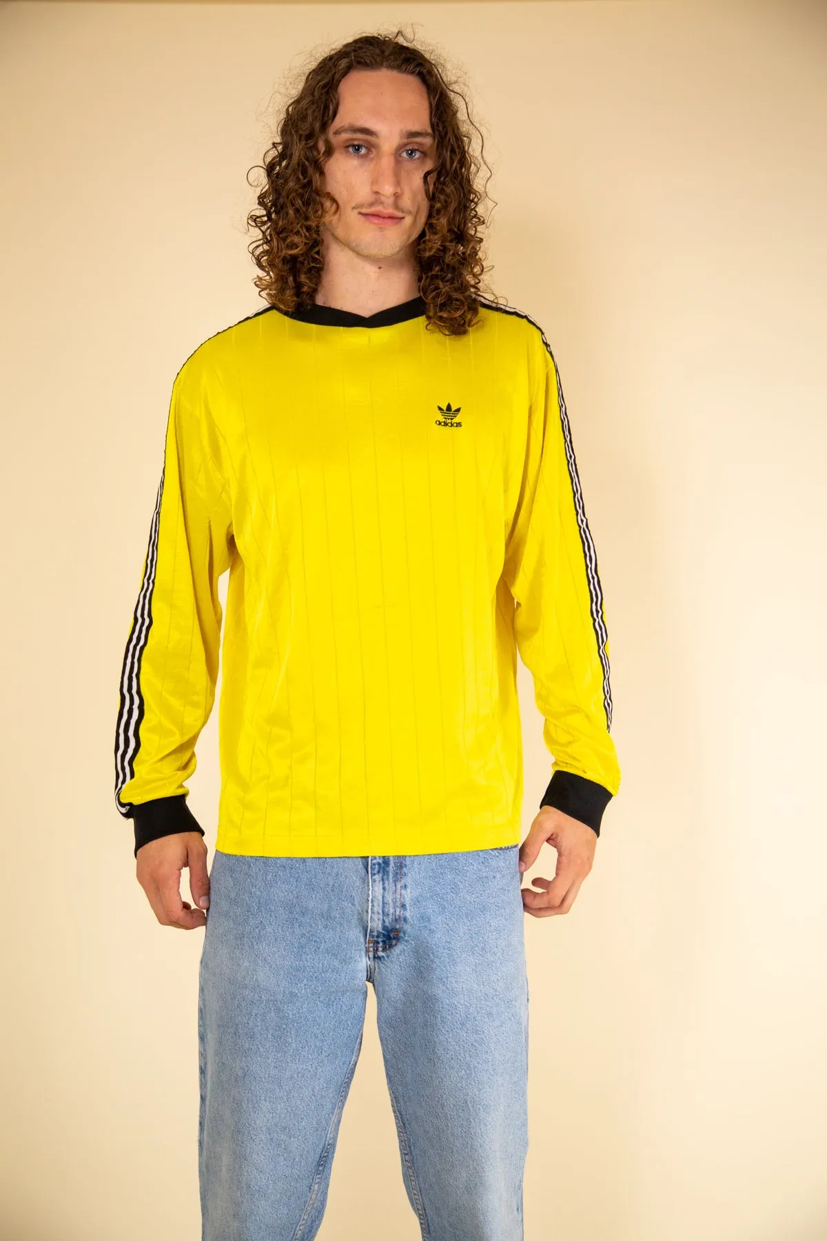 Adidas Longsleeve Jersey