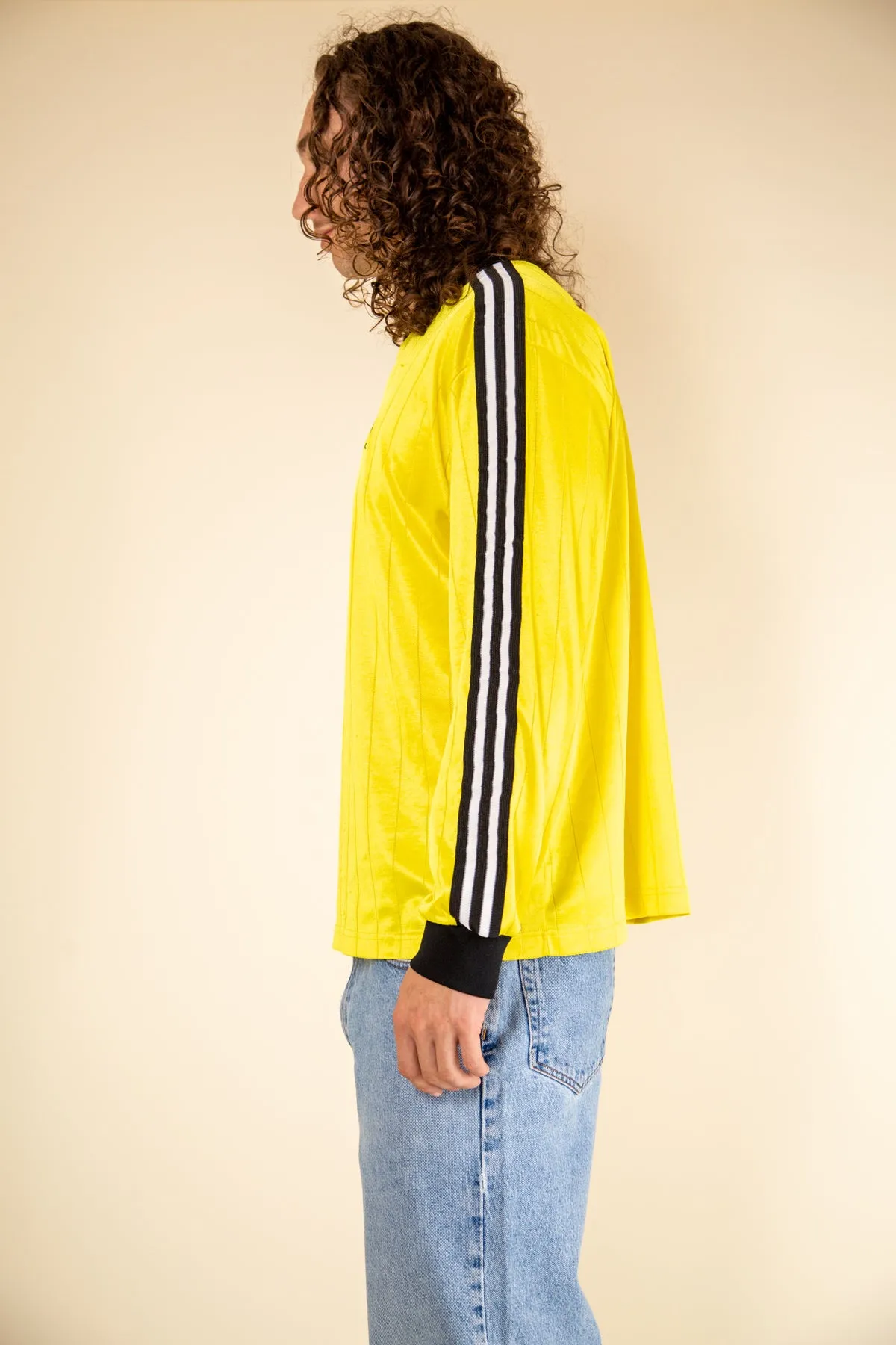 Adidas Longsleeve Jersey