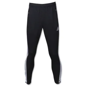 adidas Men's Condivo 14 Training Soccer Pants Black/White