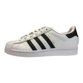 Adidas Men's Original Superstar Low-Top Shoes