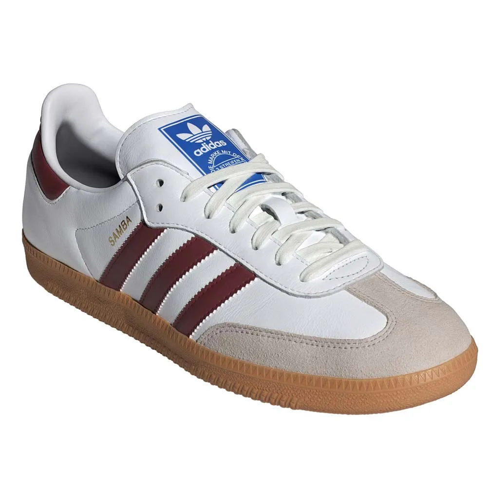 adidas Originals Samba OG Shoes