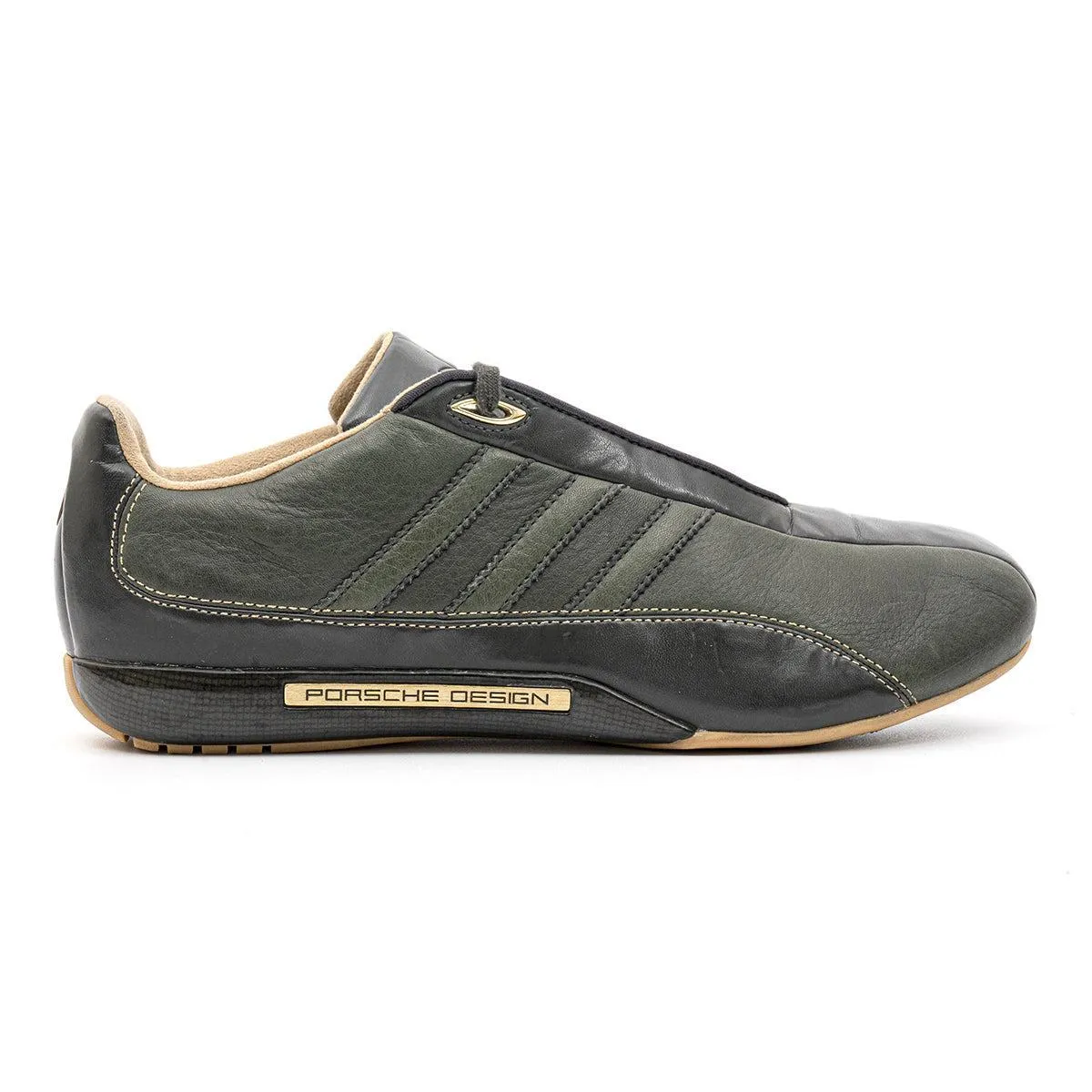 Adidas Porsche Design Low Top Sneakers