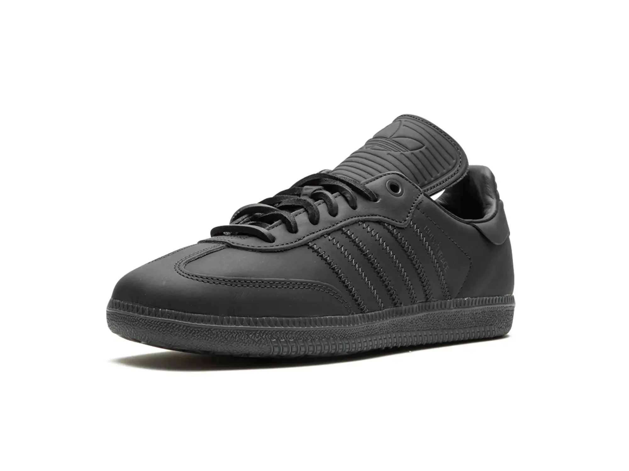 Adidas Samba X Pharrell "Humanrace Charcoal"