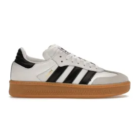 Adidas Samba XLG White Black Gum