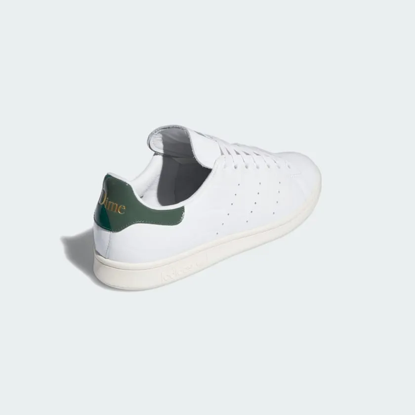 Adidas Stan Smith ADV - (Dime) White Green