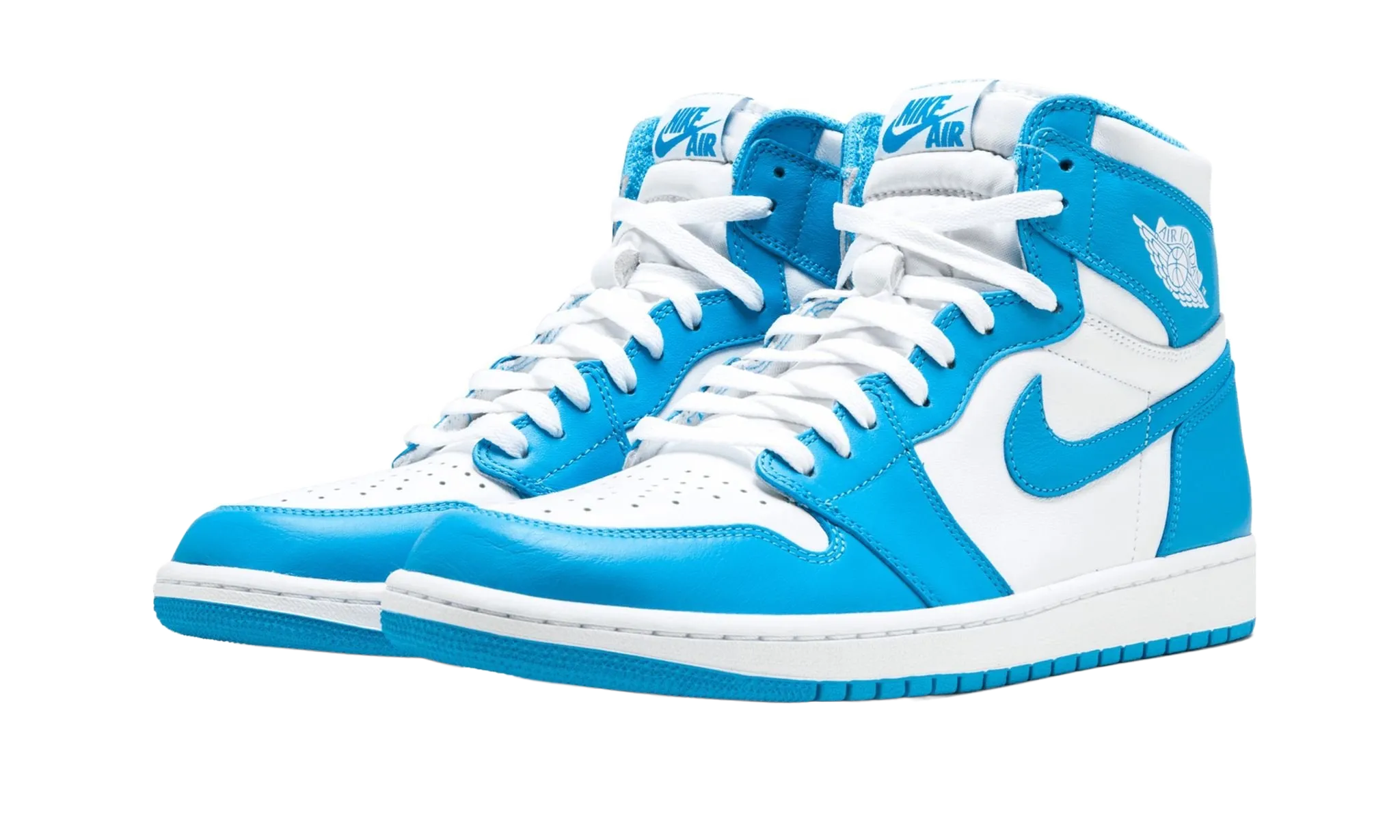 Air Jordan 1 Retro UNC