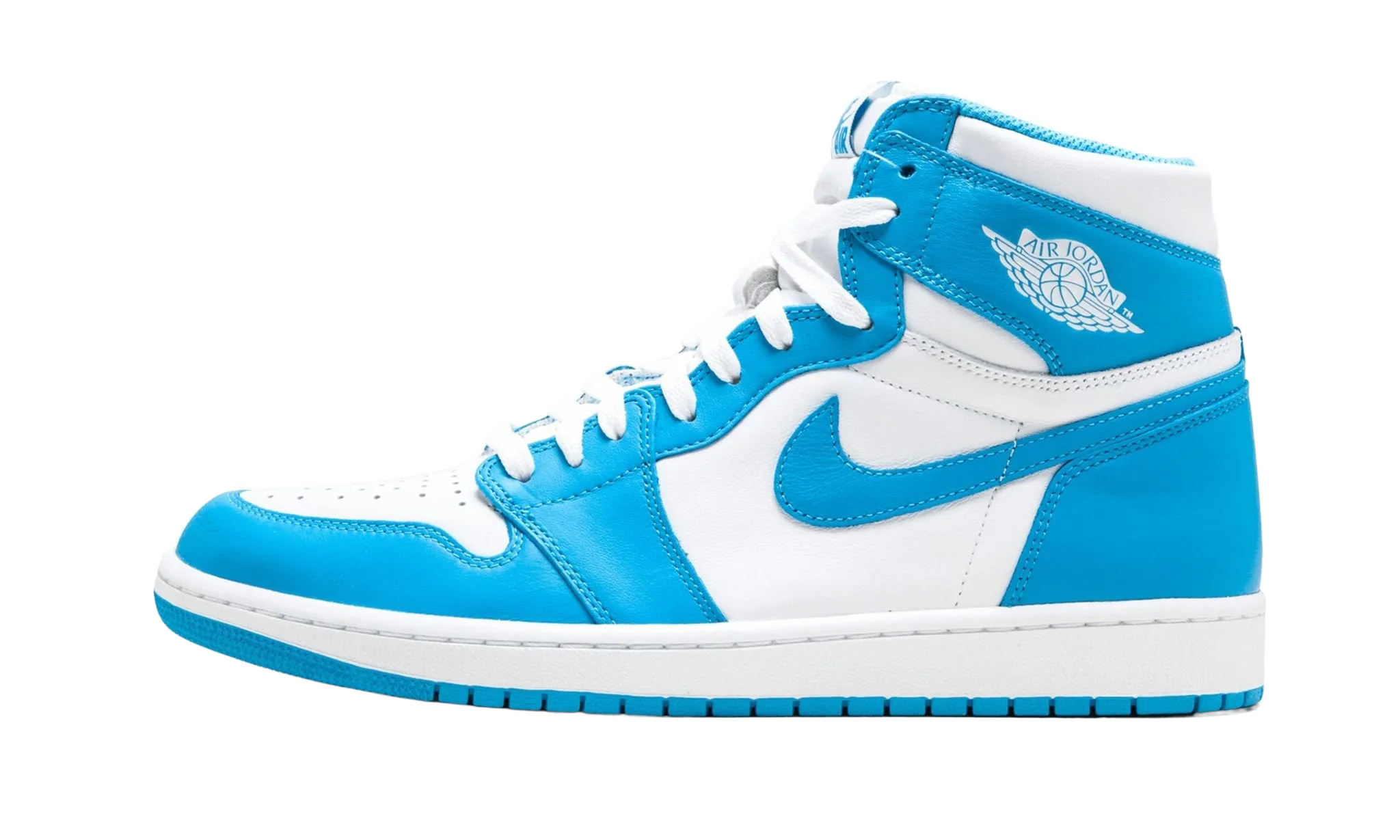 Air Jordan 1 Retro UNC