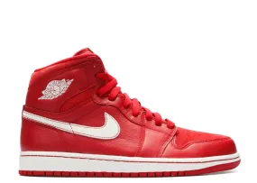 Air Jordan Retro 1 High Gym Red OG