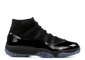 Air Jordan Retro 11 Cap & Gown