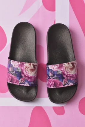 Annah Stretton Peony Slides