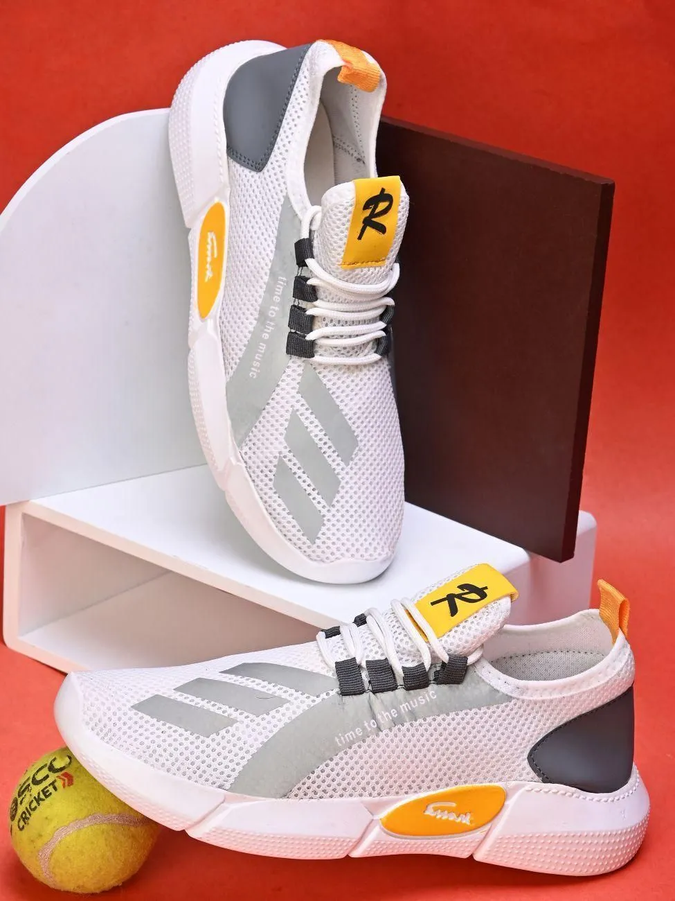 ANTI SLIP SPORTS SHOES