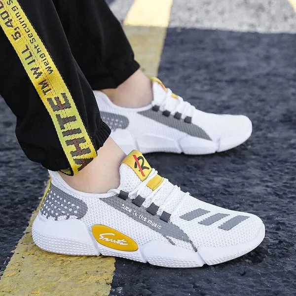 ANTI SLIP SPORTS SHOES