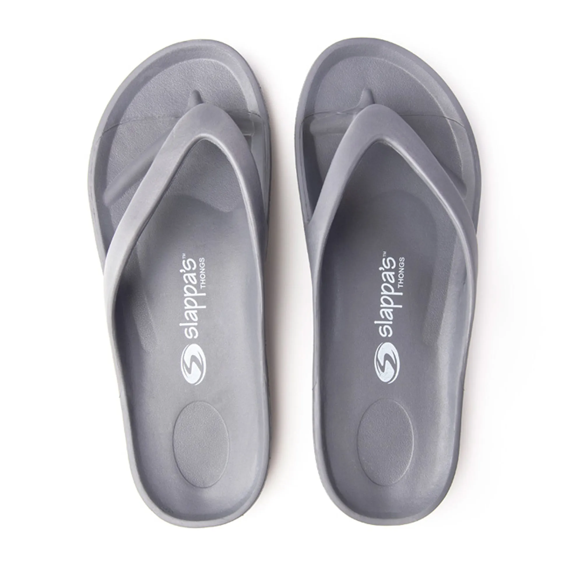 ARCH SUPPORT THONGS 2