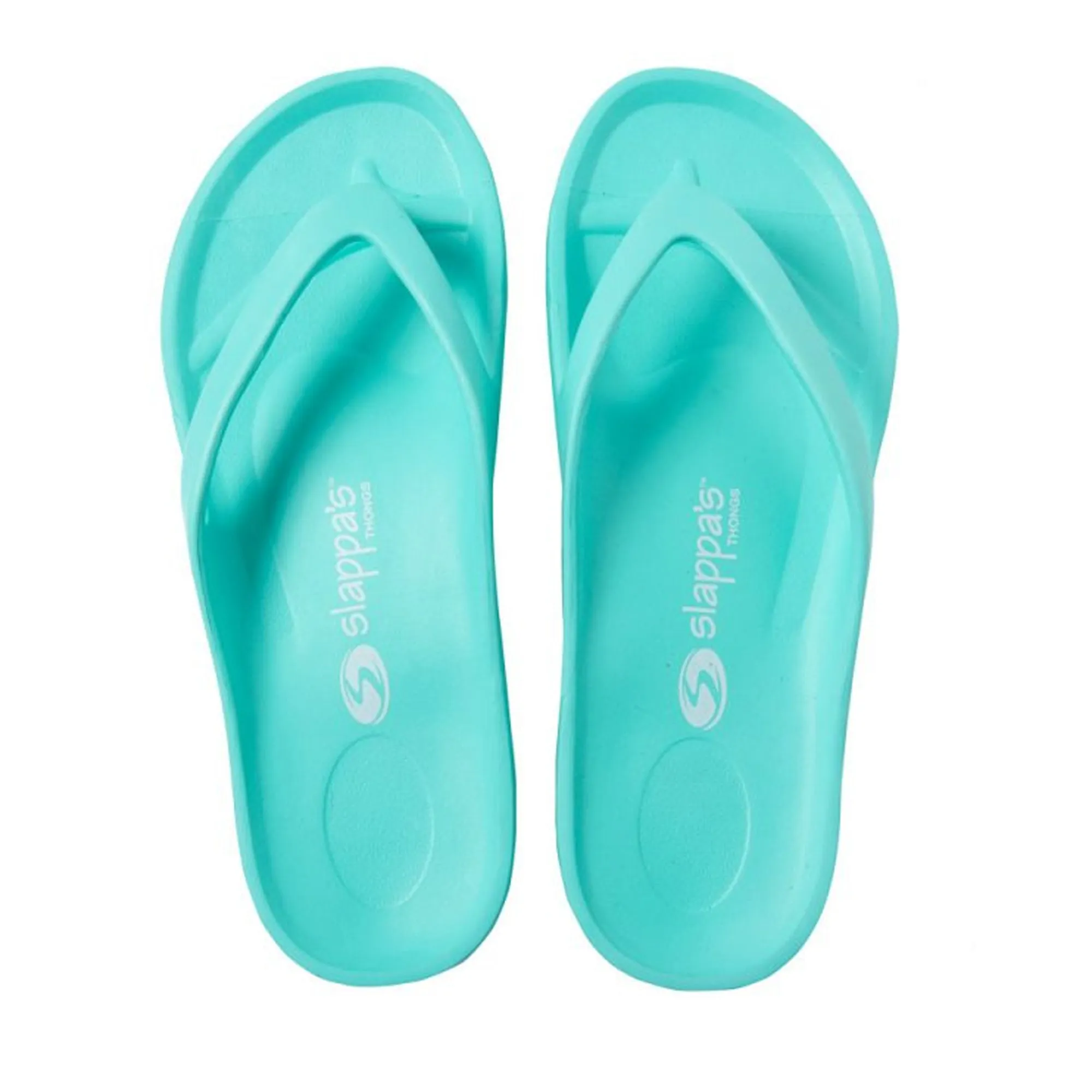 ARCH SUPPORT THONGS 2