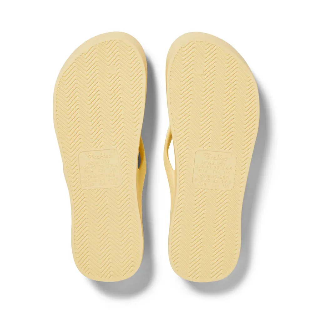 Archie’s Support Flip Flop