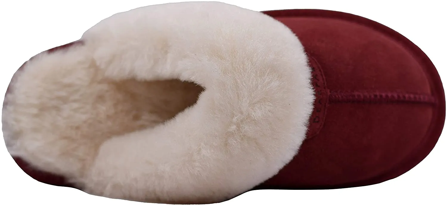 Bearpaw Women's Loki Slipper