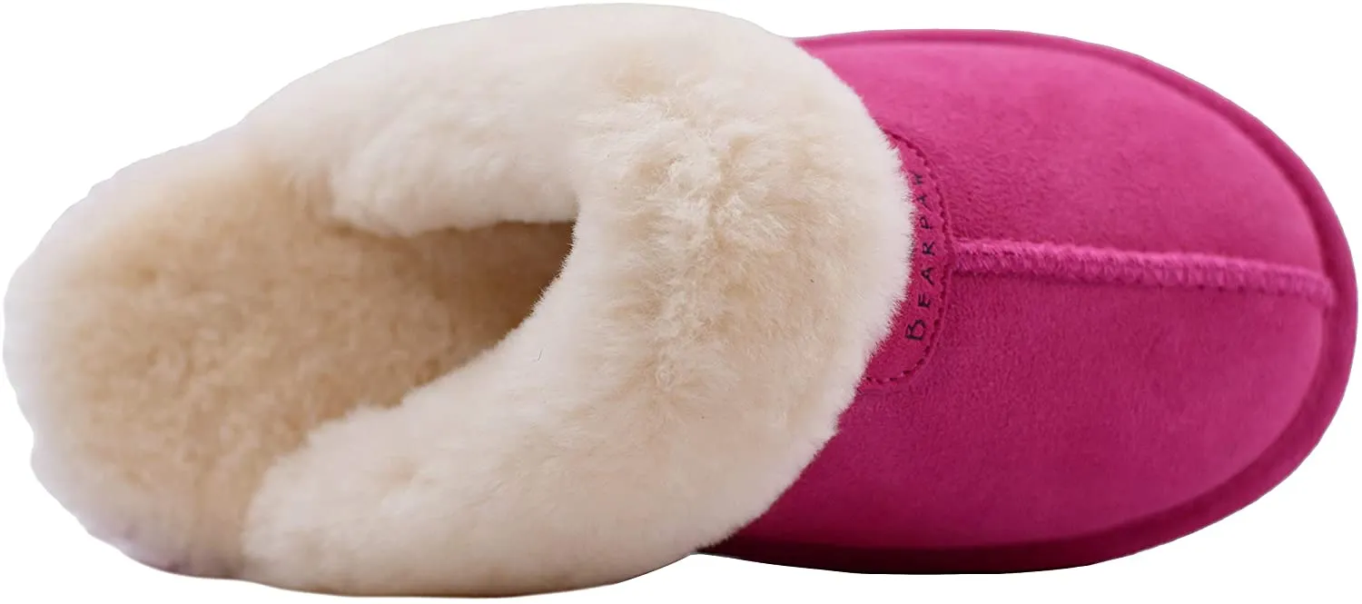 Bearpaw Women's Loki Slipper