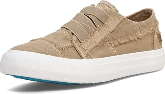 Blowfish Malibu Women's Marley Slip-on Canvas Sneakers