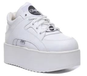 Buffalo 1533068 In White