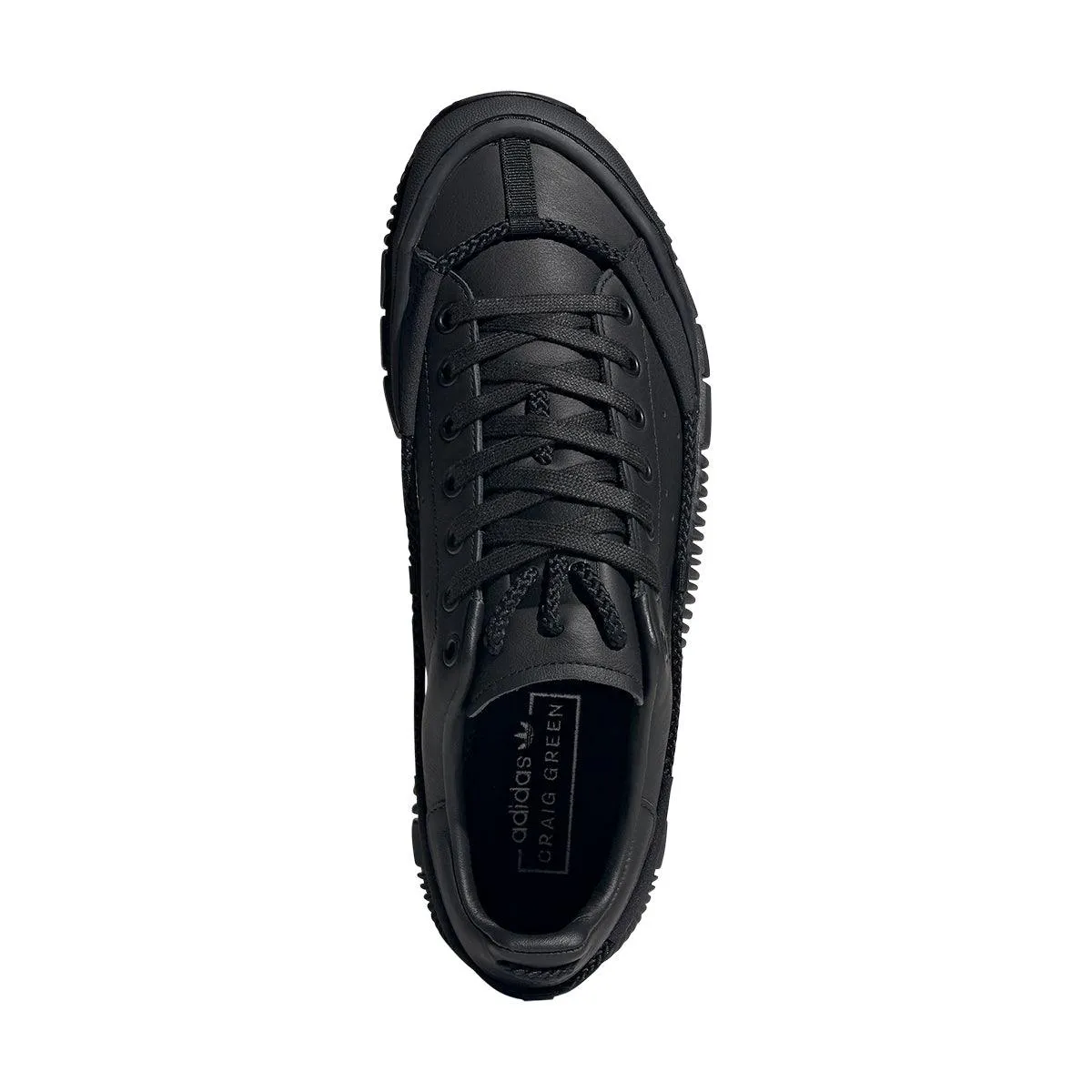   Craig Green Scuba Stan 'Triple Black'