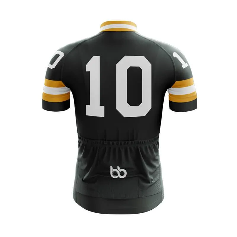 Green Bay Short Sleeve Jersey Green