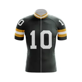 Green Bay Short Sleeve Jersey Green