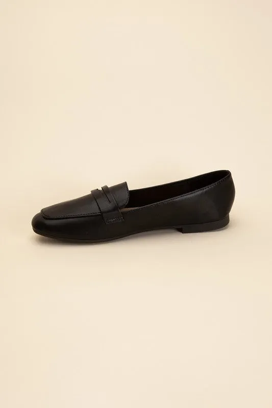 HARRIET CASUAL FLATS