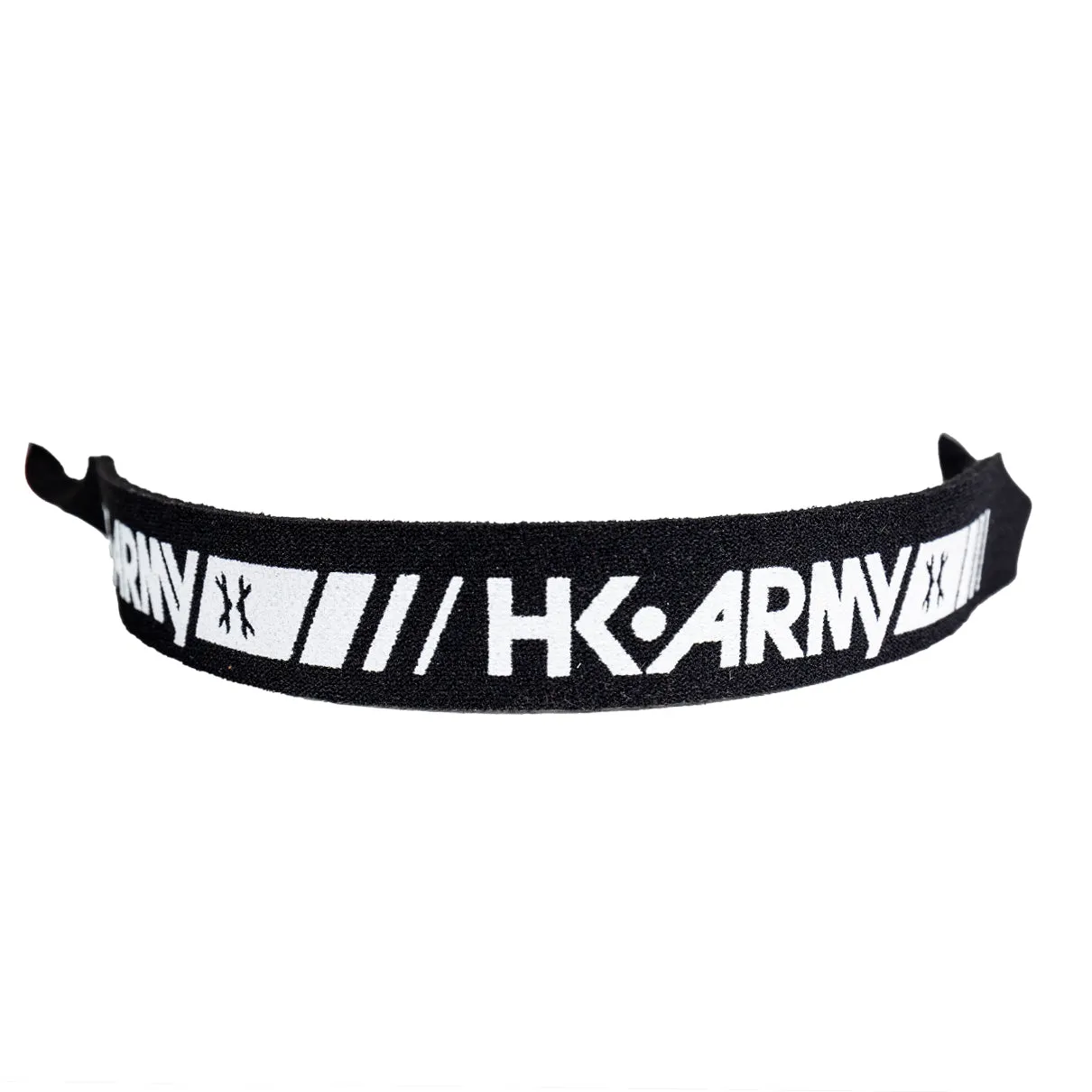 HK Army Sunglass Lanyard - Black