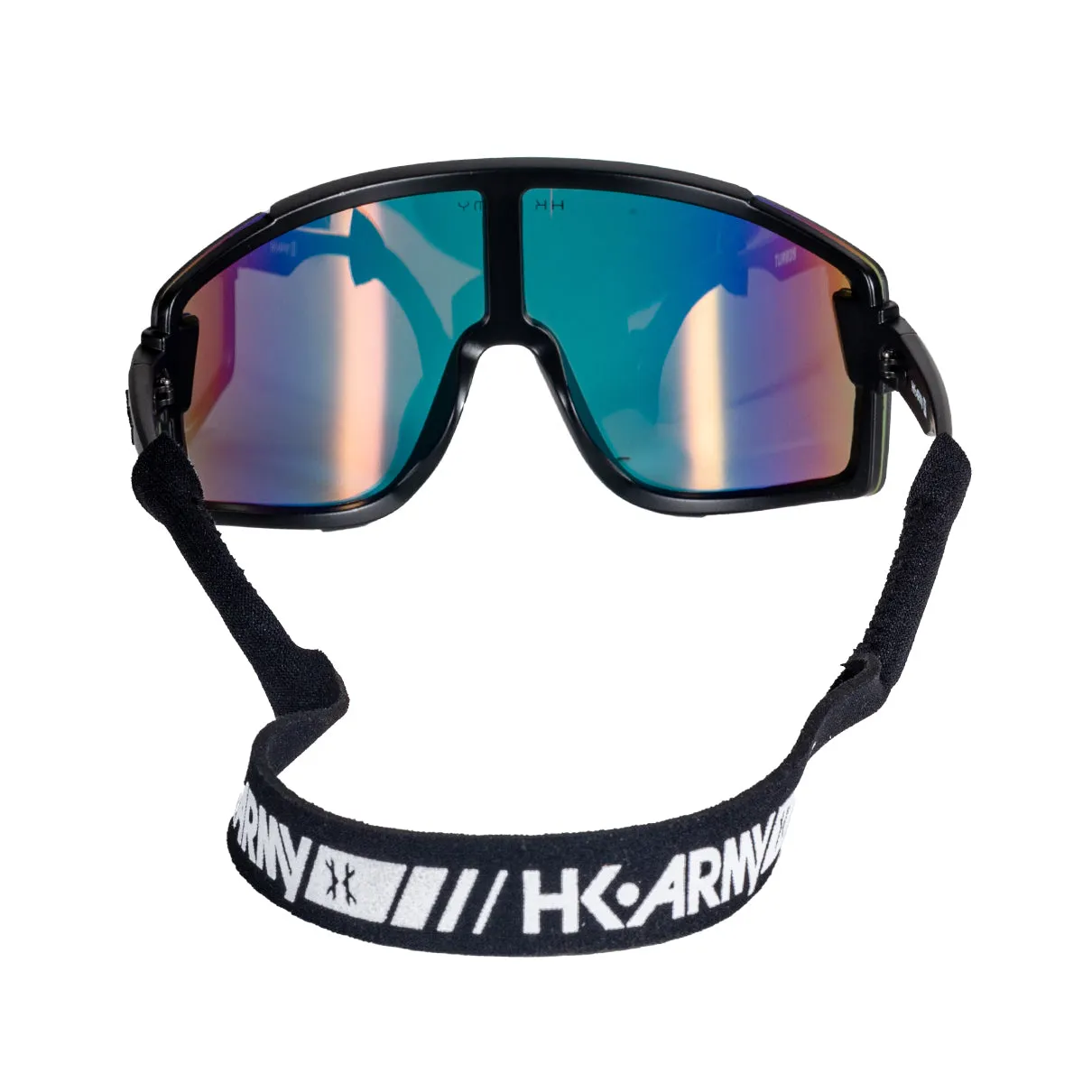 HK Army Sunglass Lanyard - Black