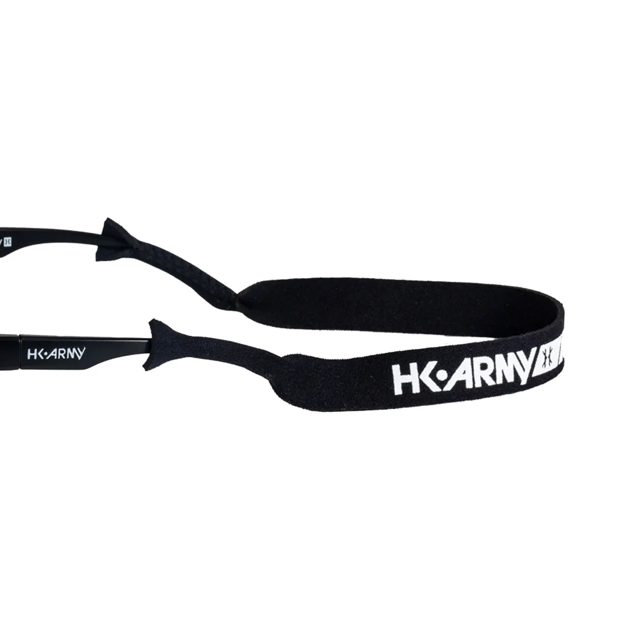 HK Army Sunglass Lanyard - Black