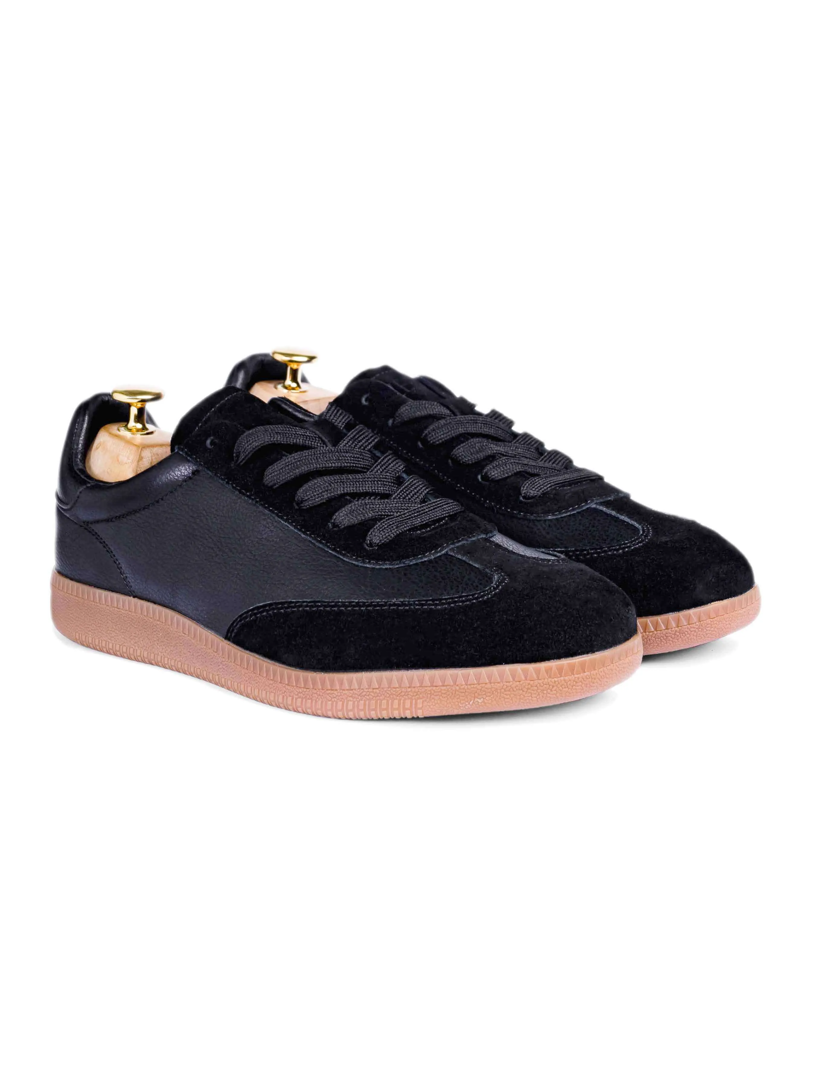 Joaquin Sneakers - Black