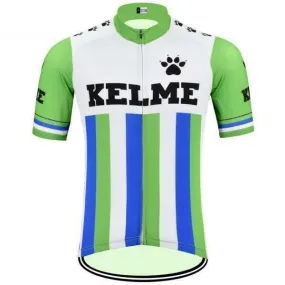 KELME Jersey Short Sleeve