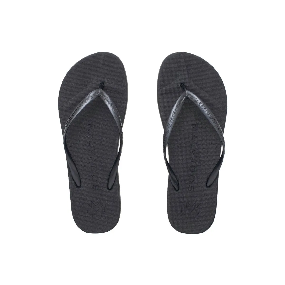 MALVADOS PLAYA RUBBER FLIP FLOP