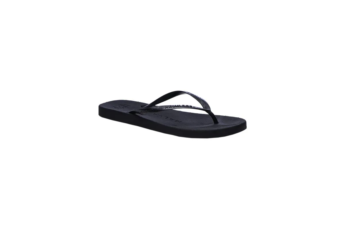 MALVADOS PLAYA RUBBER FLIP FLOP