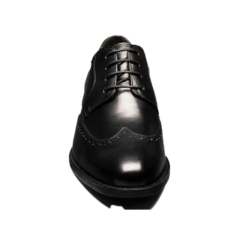 Mens Barlow Wing Tip