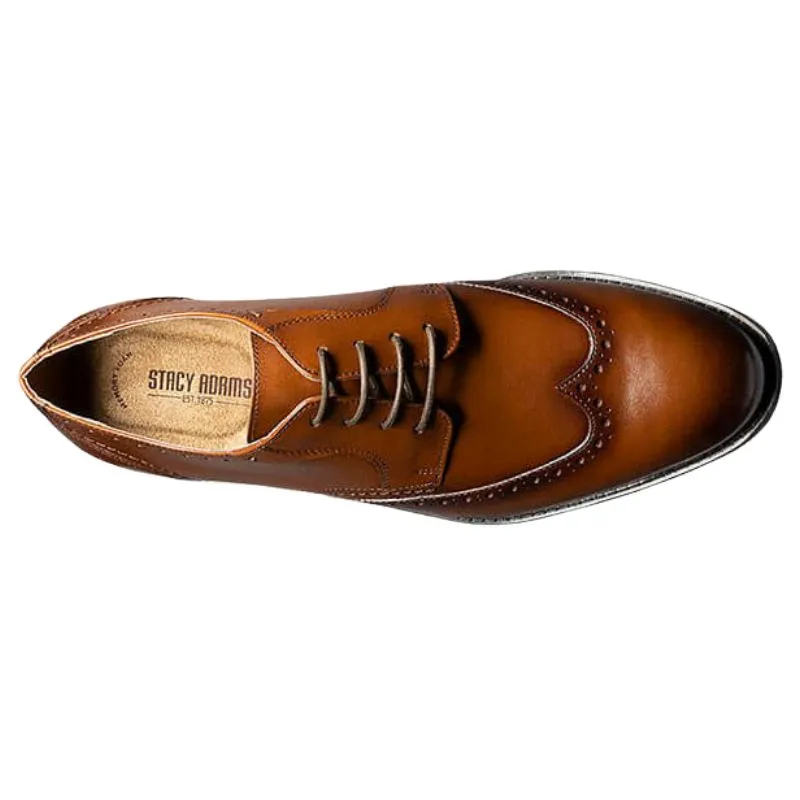 Mens Barlow Wing Tip