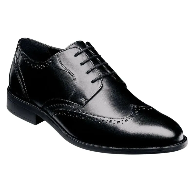 Mens Barlow Wing Tip