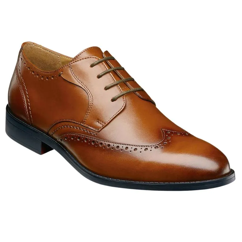 Mens Barlow Wing Tip