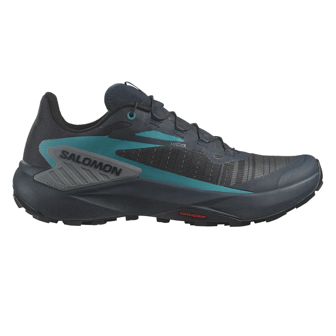 Mens Salomon Genesis