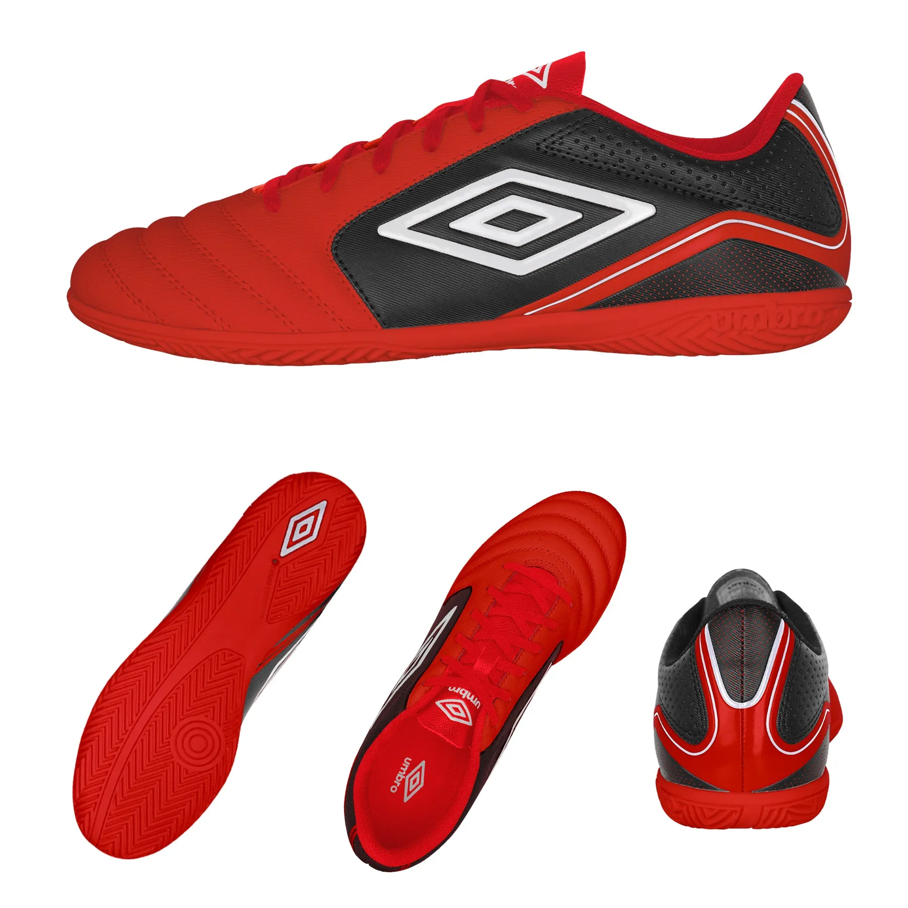 MENS UMBRO CLASSICO XII IC