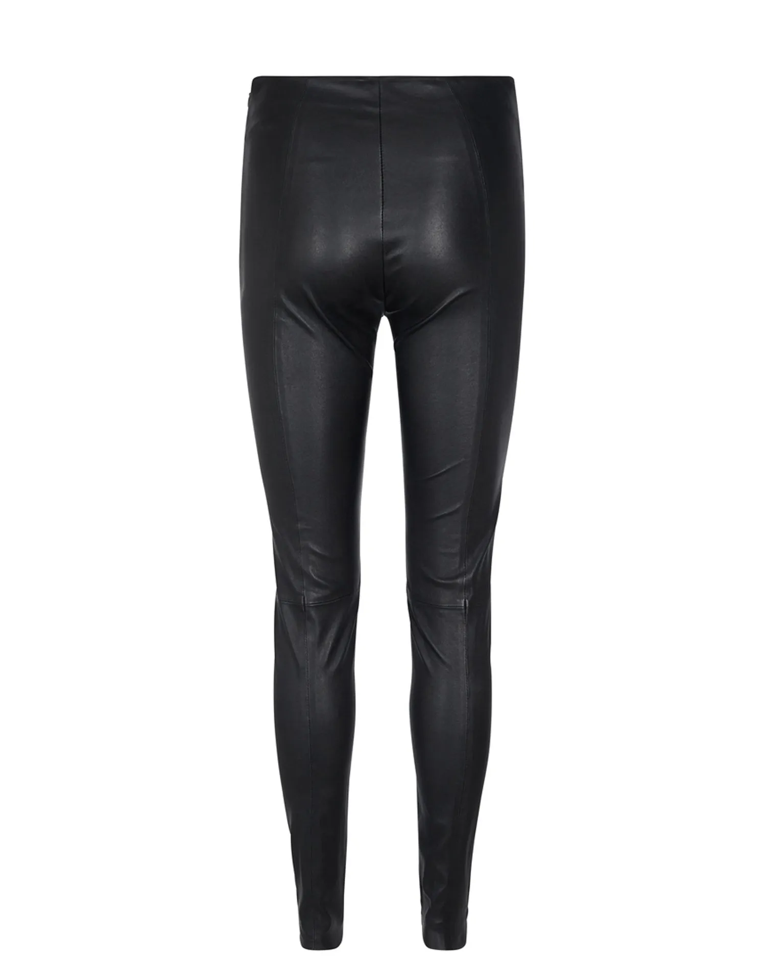 Mos Mosh Lucille Leather leggings