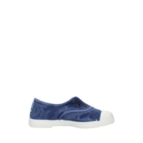 NATURAL WORLD 470E SNEAKERS 628 BLU