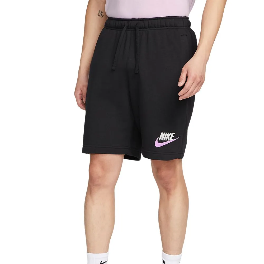 Nike Club Men's French Terry Shorts