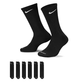 Nike Everyday Plus Cushioned (Black)