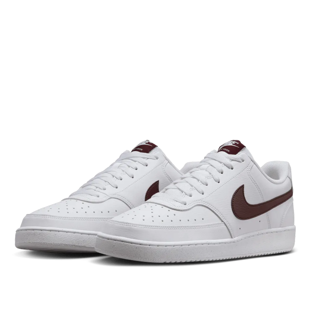 Nike Men's Court Vision Low Next Nature Shoes